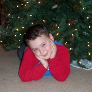 Meet your Posher, Patrick